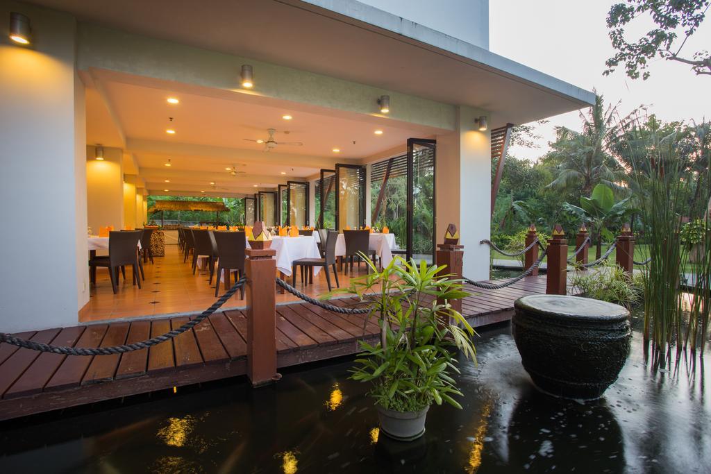 โรงแรมบินตัง ฟลอเรส ลาบวนบาโจ ภายนอก รูปภาพ